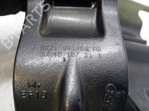 Used Hinge/Door check strap Hinge/Door check strap FORD TRANSIT CUSTOM V362 Van (FY, FZ) 2.0 EcoBlue (170 hp) 33806880 33806880