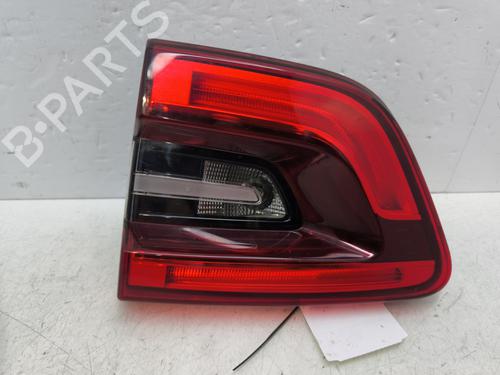 Right tailgate light RENAULT KADJAR (HA_, HL_) 1.6 dCi 130 (HLA4) | BP30709305C80 - Image 5