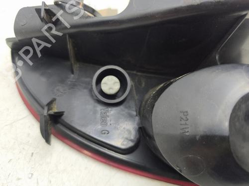 Used Rear bumper left light Rear bumper left light RENAULT ESPACE IV (JK0/1_) 2.2 dCi (JK0H) (150 hp) 30701144 30701144