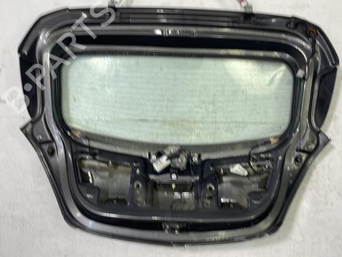 Tailgate OPEL CORSA D (S07) 1.3 CDTI (L08, L68) | BP23077995C6 