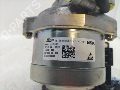 Steering column DACIA SANDERO III 1.0 TCe 90 | BP30134815M21