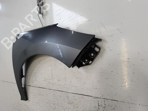 Right front fenders PEUGEOT 308 I (4A_, 4C_) 1.6 HDi | BP29894156C42 