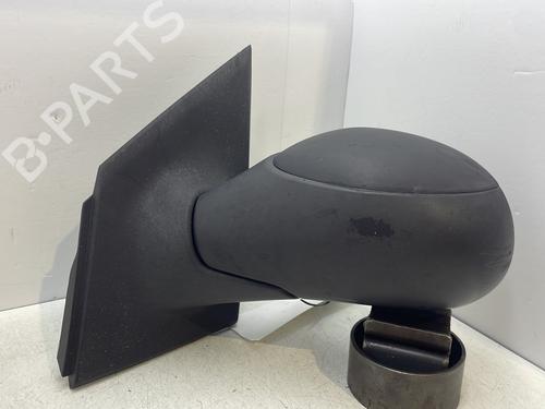 Used Left mirror CITROËN C2 (JM_) 1.4 HDi (68 hp) 30162377