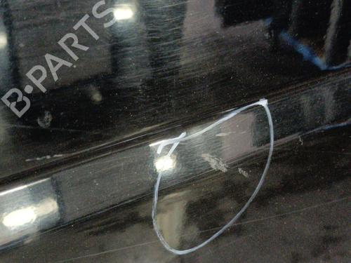 Used Left rear door Left rear door 22820109 22820109