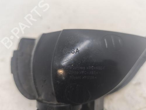 Rear bumper right light RENAULT GRAND SCÉNIC III (JZ0/1_) 1.5 dCi (JZ0B, JZ07) | BP31028834C82