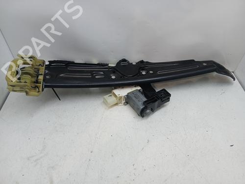 Rear left window mechanism BMW 5 (F10) 518 d | BP30854251C24