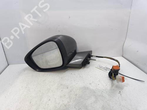 Left mirror CITROËN C4 Grand Picasso II (DA_, DE_) 1.6 BlueHDi 120 | BP29044351C26 