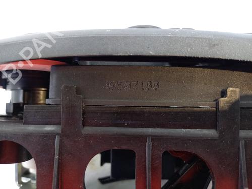 Climate control BLUECAR BLUEUTILITY EV50 | BP33317168I5 - Image 2