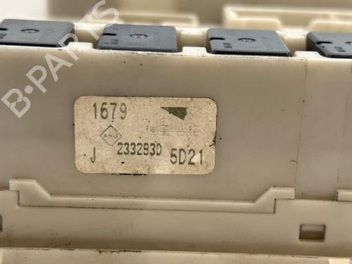 Fuse box RENAULT MODUS / GRAND MODUS (F/JP0_) 1.5 dCi (FP0D, JP0D) | BP40055014E1 - Image 2