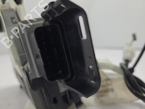 Used Rear left lock PEUGEOT 308 SW I (4E_, 4H_) 1.6 HDi (109 hp) 22822624