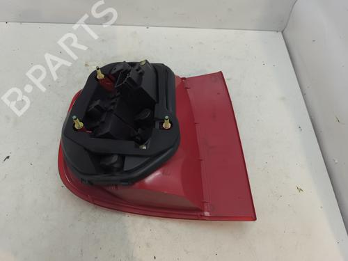 Right taillight FIAT MULTIPLA (186_) 1.9 JTD (186AXE1A) | BP22827015C35