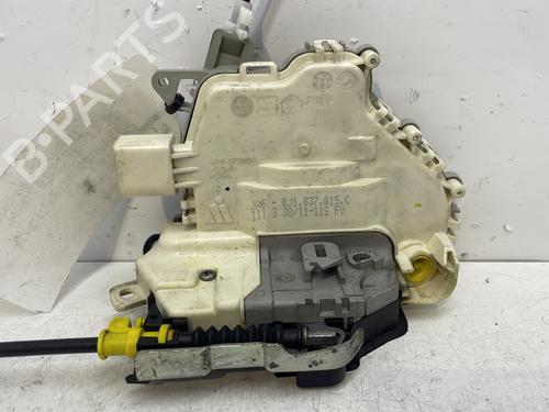 Front left lock AUDI A5 Sportback (8TA) 2.0 TDI | BP29377164C98 