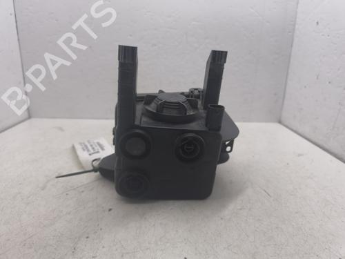 Right front fog light OPEL MERIVA A MPV (X03) 1.7 CDTI (E75) | BP32228335C31