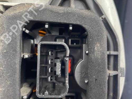 Right taillight VW GOLF V (1K1) 1.9 TDI | BP22829848C35 