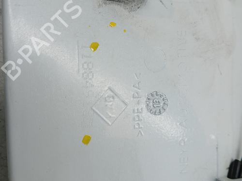 Tanklåg RENAULT TRAFIC II Van (FL) 2.0 dCi 115 (FL01, FL0U, FL00, FL0H, FL0M) | BP31582185C131