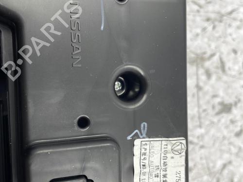 Climate control NISSAN QASHQAI II SUV (J11, J11_) 1.5 dCi | BP22842598I5 