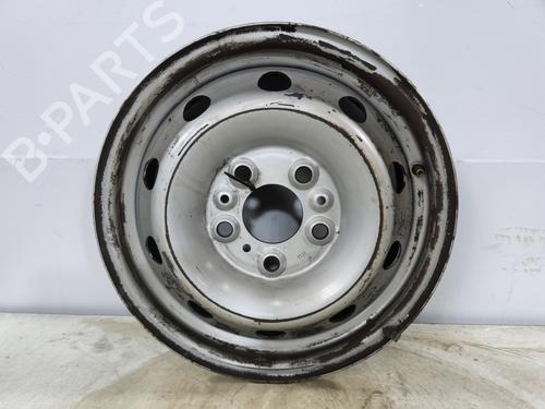 Fælk FIAT DUCATO Van (250_) 130 Multijet 2,3 D | BP38971859C45 - Image 5