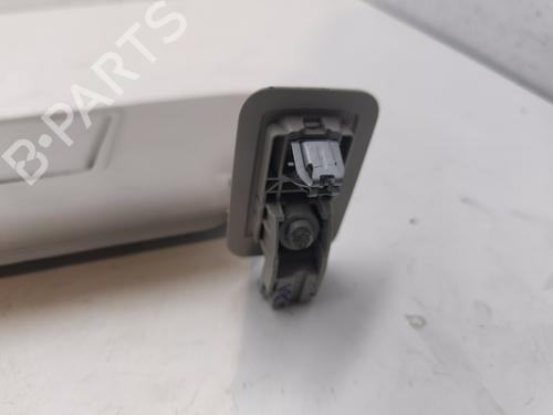 Left sun visor CITROËN C3 III (SX) 1.2 THP 110 (SXHNPS, SXHNZT, SXHNZ6) | BP26642437I1  - Image 5