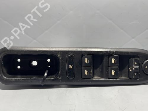 Switch PEUGEOT 407 (6D_) 2.2 HDi 170 (6D4HTH) 6554ER