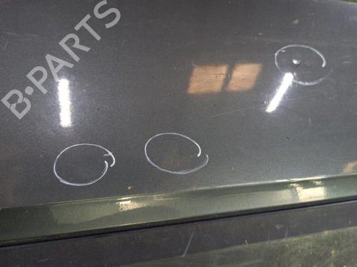 Rear bumper AUDI A2 (8Z0) 1.4 TDI | BP22816470C8 