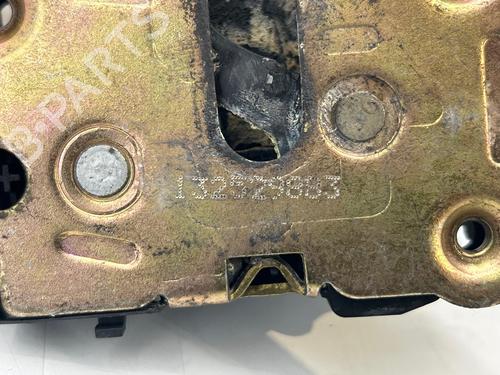 Used Front left lock Front left lock 39241990 39241990
