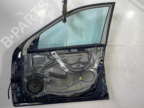 Right front door MERCEDES-BENZ C-CLASS (W203) C 200 CDI (203.007) | BP28178722C3 