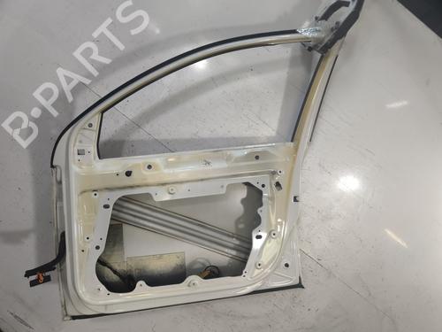Right front door VW GOLF VI (5K1) 1.6 TDI | BP28134484C3 