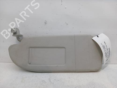 Used Left sun visor SEAT IBIZA IV SC (6J1, 6P5) 1.9 TDI (90 hp) 29516032