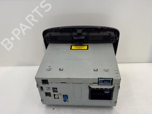 radio-peugeot-rcz-2010-2011-2012-2013-2014-2015-33652005 main image