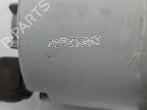 Used Left front fog light Left front fog light HYUNDAI SANTA FÉ I (SM) 2.0 CRDi 4x4 (125 hp) 22826318 22826318