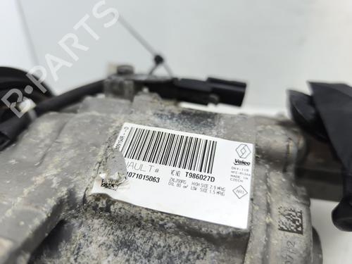 AC compressor RENAULT EXPRESS Box Body/MPV | BP31143711M34