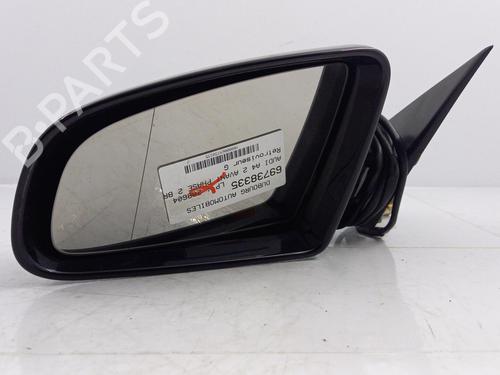 Used Left mirror AUDI A4 B7 Avant (8ED) 2.0 TDI 16V (140 hp) 22826131
