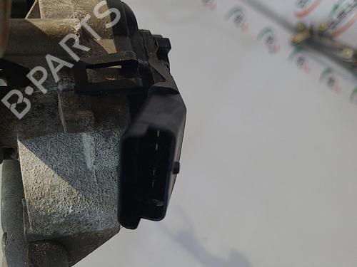 Front wiper motor NISSAN JUKE (F15) 1.5 dCi | BP22821819M29 