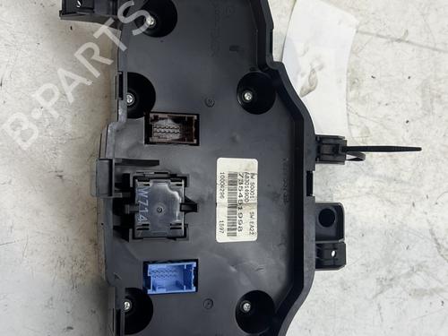 Climate control FIAT 500 (312_) 1.4 (312AXC1B, 312CXC1B) | BP27093920I5 