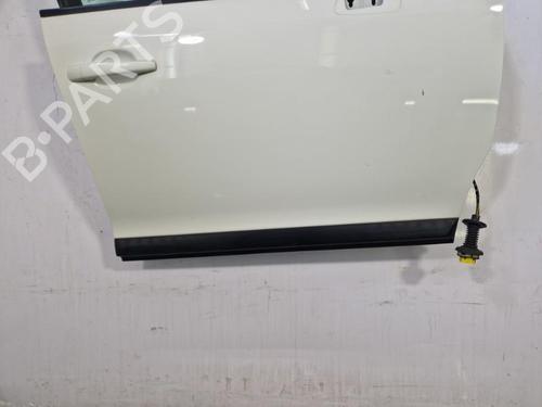 Right front door CITROËN C4 I (LC_) 1.6 HDi | BP22835732C3 