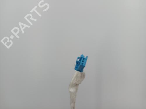 Left sun visor CITROËN C5 AIRCROSS (A_) 1.6 PureTech 180 (A45GFR) | BP30818786I1 - Image 4