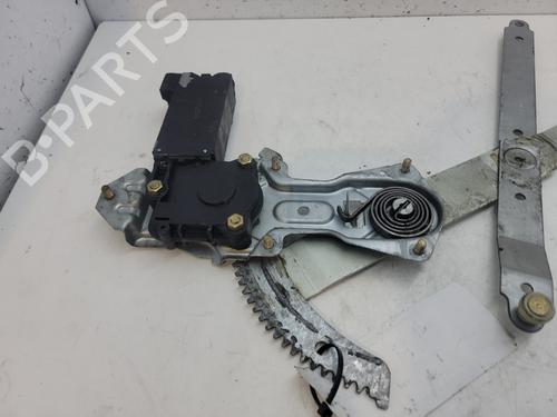 Used Front right window mechanism Front right window mechanism CITROËN BX Break (XB-_) TRD Turbo (90 hp) 26667006 26667006