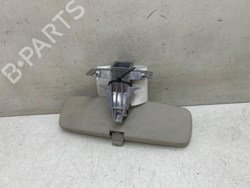 Used Rear mirror Rear mirror RENAULT CLIO IV (BH_) 1.5 dCi 90 (90 hp) 40561001 40561001