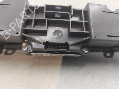 Warning switch VW CRAFTER 30-50 Van (2E_) 2.0 TDI | BP29286056I22  - Image 5