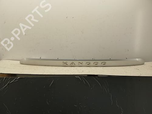Used Tailgate trim RENAULT KANGOO III MPV TCe 130 (KJMB) (131 hp) 30326887