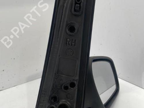 Right mirror FORD C-MAX (DM2) 1.6 TDCi | BP22831289C27 