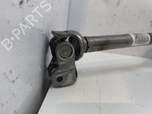 Used Steering column Steering column PEUGEOT 3008 I MPV (0U_) 1.6 HDi (109 hp) 26585047 26585047