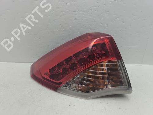 left-taillight-renault-laguna-iii-bt01-2007-2008-2009-2010-2011-2012-2013-2014-2015-31811992 main image