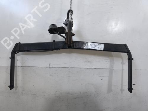 Used Tow ball/Mechanism Tow ball/Mechanism 37661189 37661189