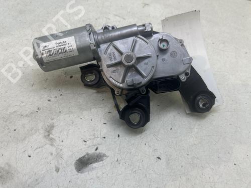 Rear wiper motor PORSCHE MACAN (95B) 2.0 | BP39600068M102 - Image 4