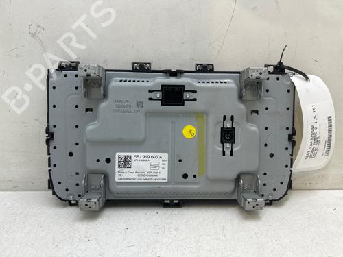 Display SEAT ARONA (KJ7, KJP) 1.5 TSI | BP38326257C48 - Image 5