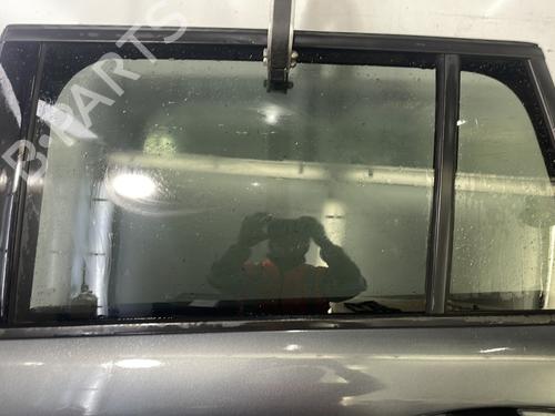 Left rear door CITROËN C4 Grand Picasso II (DA_, DE_) 1.6 BlueHDi 120 | BP23077738C4