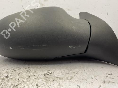 Used Right mirror MERCEDES-BENZ A-CLASS (W168) A 160 (168.033, 168.133) (102 hp) 22843813