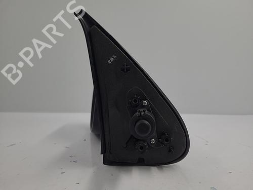 Left mirror NISSAN MICRA III (K12) 1.5 dCi | BP22824751C26 
