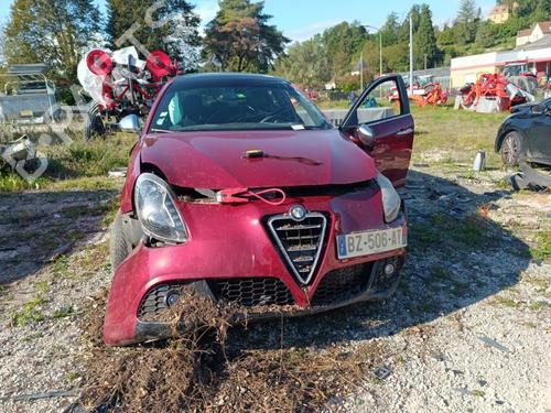 Used Parts ALFA ROMEO GIULIETTA (940_)  2.0 JTDM (940FXE1A, 940FXG11)  2155429